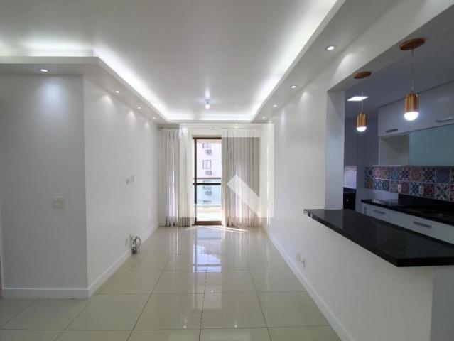 Apartamento aluguel em Grajaú, Rio de Janeiro