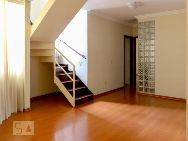 Apartamento aluguel em Região Geográfica Imediata de Belo Horizonte, Região Metropolitana de Belo Horizonte