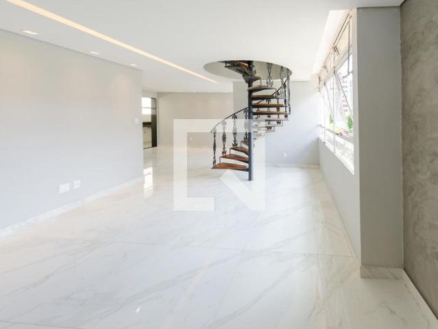 Apartamento aluguel em Região Geográfica Imediata de Belo Horizonte, Região Metropolitana de Belo Horizonte