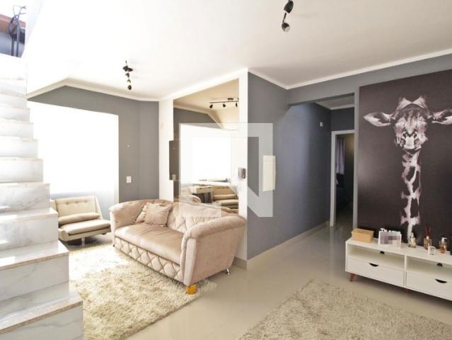 Apartamento aluguel em Região Geográfica Imediata de Uberlândia, Oliveira Fortes