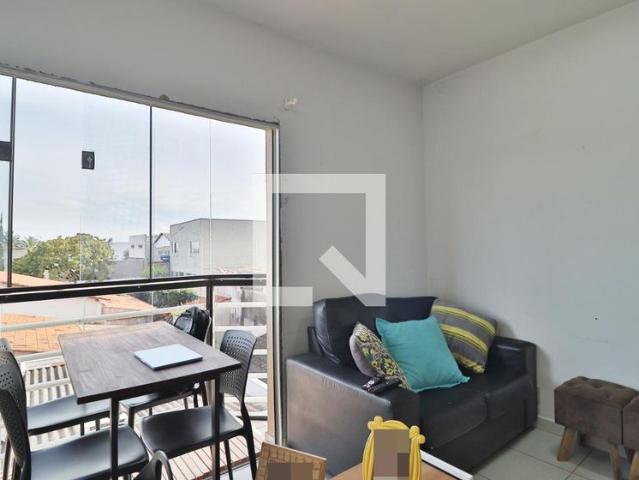 Apartamento aluguel em Região Geográfica Imediata de Uberlândia, Oliveira Fortes