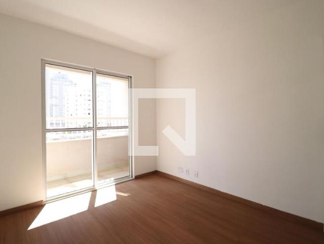 Apartamento aluguel em Região Geográfica Imediata de Uberlândia, Oliveira Fortes