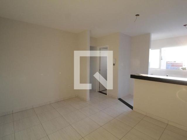 Apartamento aluguel em Região Geográfica Imediata de Uberlândia, Oliveira Fortes