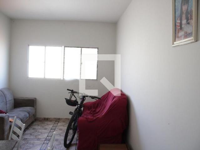 Apartamento aluguel em Região Geográfica Imediata de Uberlândia, Oliveira Fortes