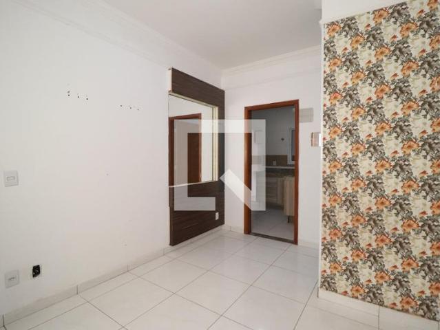 Apartamento aluguel em Região Geográfica Imediata de Uberlândia, Oliveira Fortes