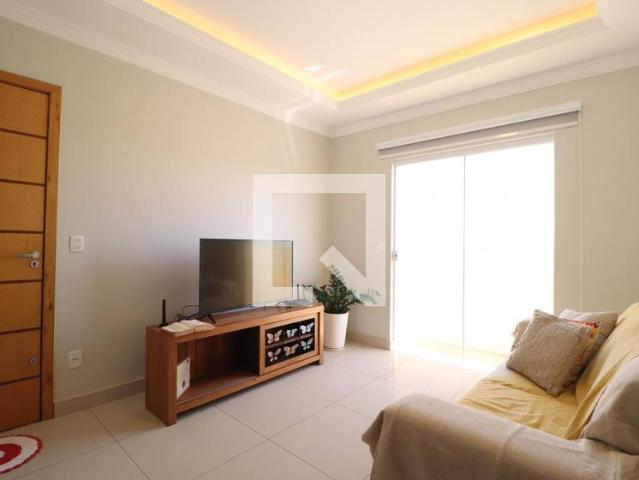 Apartamento aluguel em Região Geográfica Imediata de Uberlândia, Oliveira Fortes