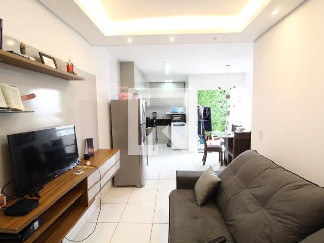 Apartamento aluguel em Região Geográfica Imediata de Uberlândia, Oliveira Fortes