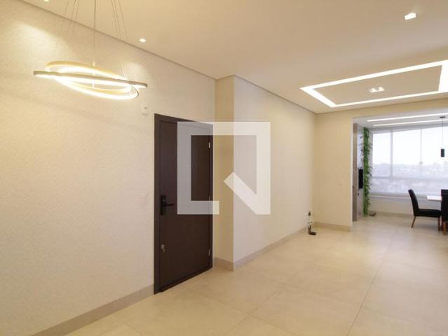 Apartamento aluguel em Região Geográfica Imediata de Uberlândia, Oliveira Fortes