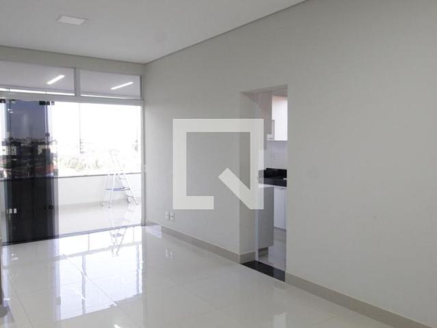 Apartamento aluguel em Região Geográfica Imediata de Uberlândia, Oliveira Fortes
