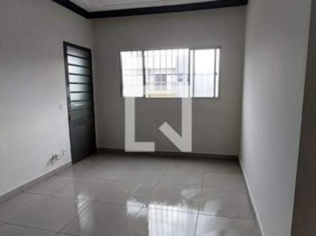 Apartamento aluguel em Região Geográfica Imediata de Uberlândia, Oliveira Fortes