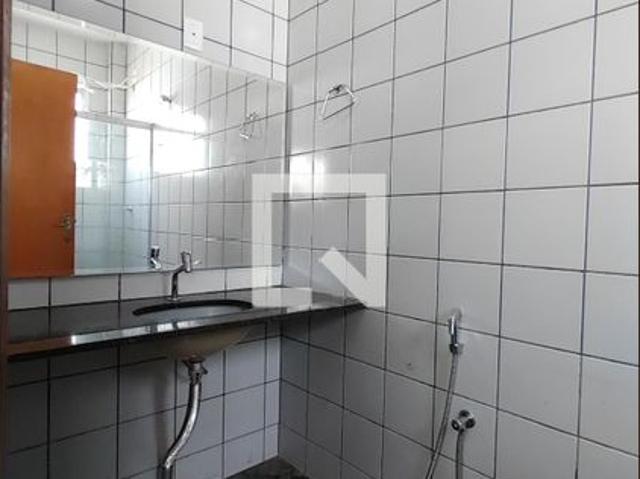Apartamento aluguel em Região Geográfica Imediata de Uberlândia, Oliveira Fortes