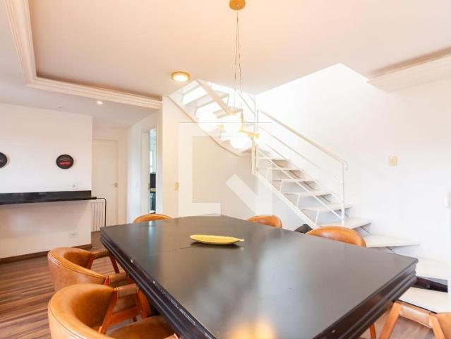 Apartamento aluguel em Região Imediata de São Paulo, Região Metropolitana de São Paulo