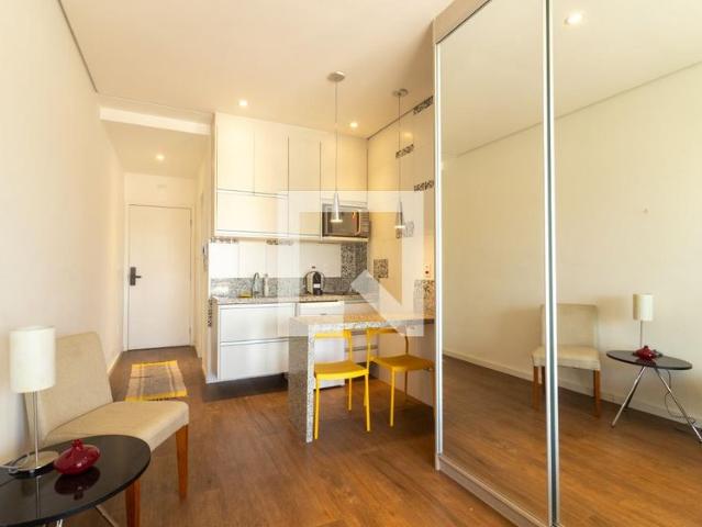 Apartamento aluguel em Região Imediata de São Paulo, Região Metropolitana de São Paulo