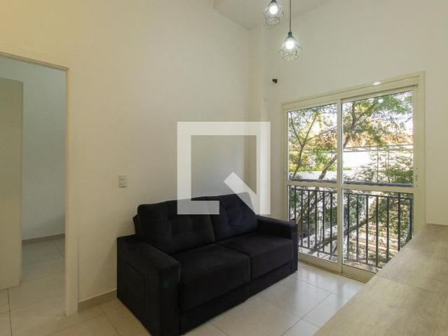 Apartamento aluguel em Região Imediata de São Paulo, Região Metropolitana de São Paulo