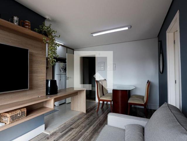 Apartamento aluguel em Região Imediata de São Paulo, Região Metropolitana de São Paulo
