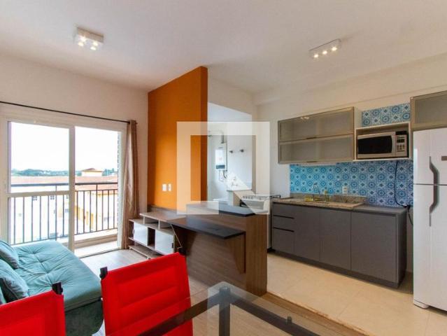 Apartamento aluguel em Região Imediata de São Paulo, Região Metropolitana de São Paulo
