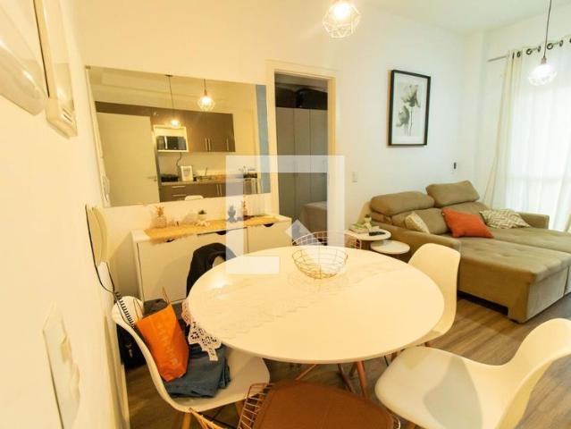 Apartamento aluguel em Região Imediata de São Paulo, Região Metropolitana de São Paulo
