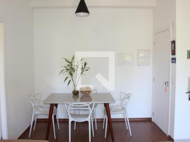 Apartamento aluguel em Região Imediata de São Paulo, Região Metropolitana de São Paulo