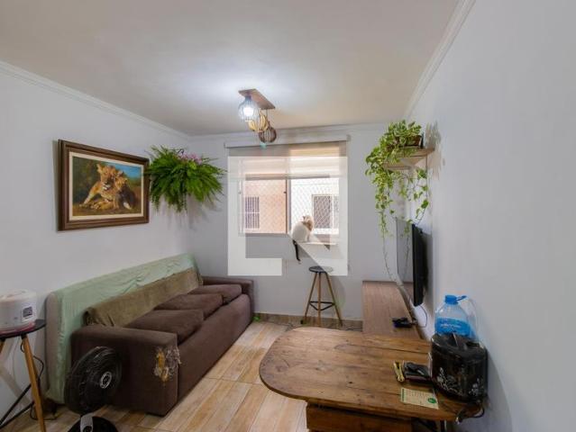 Apartamento aluguel em Cotia, Granja Viana