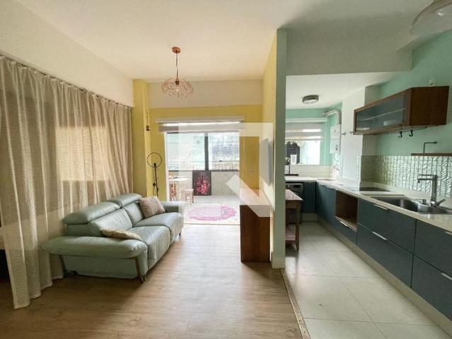 Apartamento aluguel em Região Imediata de São Paulo, Região Metropolitana de São Paulo