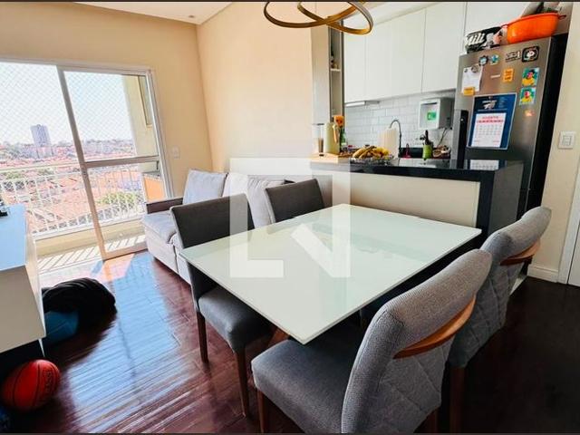Apartamento aluguel em Região Imediata de São Paulo, Região Metropolitana de São Paulo