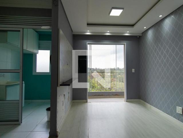 Apartamento aluguel em Região Imediata de São Paulo, Região Metropolitana de São Paulo