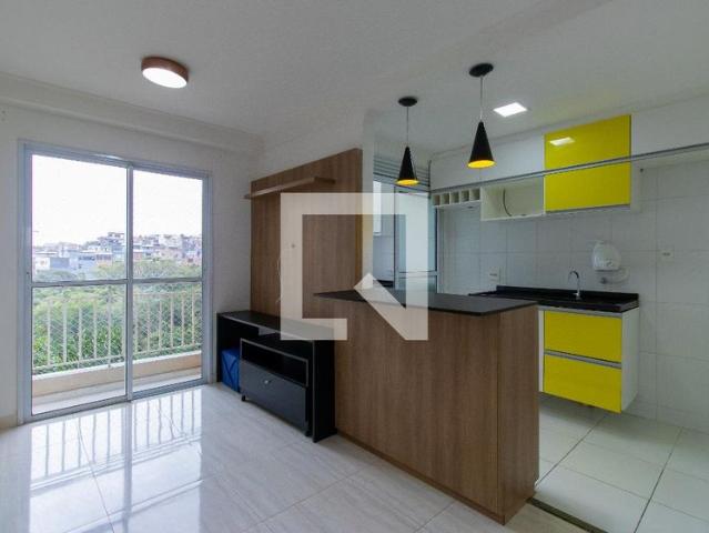 Apartamento aluguel em Região Imediata de São Paulo, Região Metropolitana de São Paulo