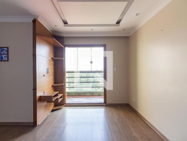Apartamento aluguel em Região Imediata de São Paulo, Região Metropolitana de São Paulo