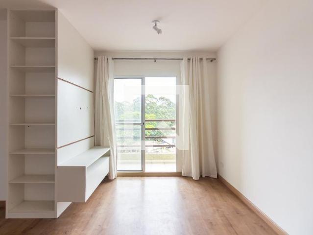 Apartamento aluguel em Condomínio Parque Primavera, Carapicuíba
