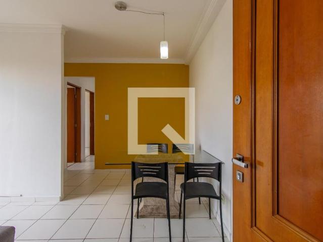 Apartamento aluguel em Região Imediata de São Paulo, Região Metropolitana de São Paulo