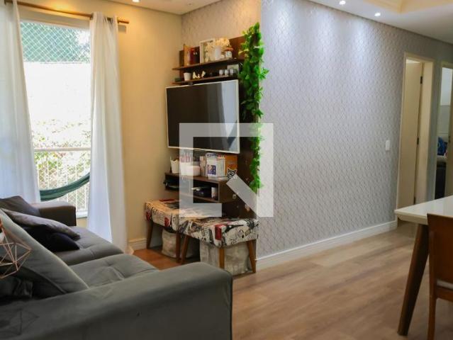 Apartamento aluguel em Região Imediata de São Paulo, Região Metropolitana de São Paulo