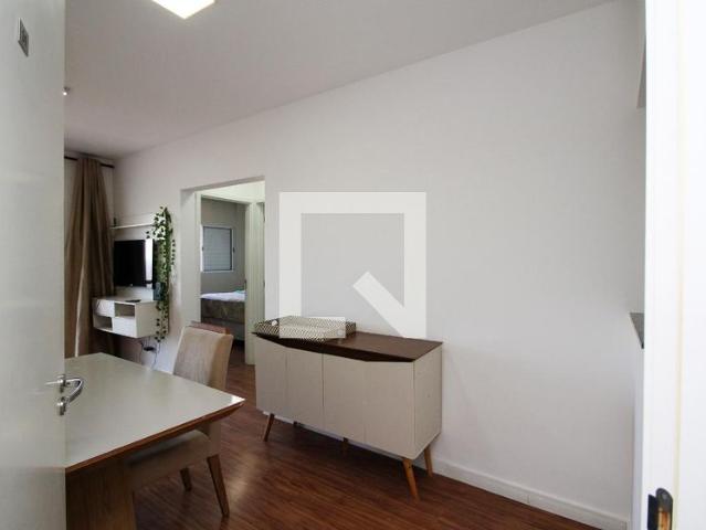 Apartamento aluguel em Região Imediata de São Paulo, Região Metropolitana de São Paulo