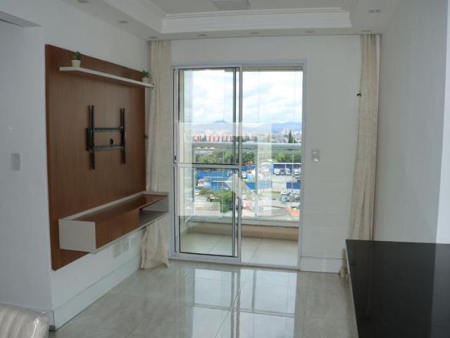 Apartamento aluguel em Região Imediata de São Paulo, Região Metropolitana de São Paulo