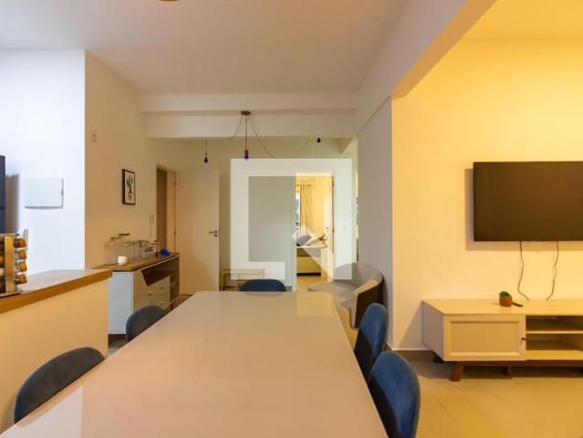 Apartamento aluguel em Região Imediata de São Paulo, Região Metropolitana de São Paulo