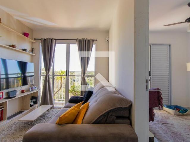 Apartamento aluguel em Região Imediata de São Paulo, Região Metropolitana de São Paulo