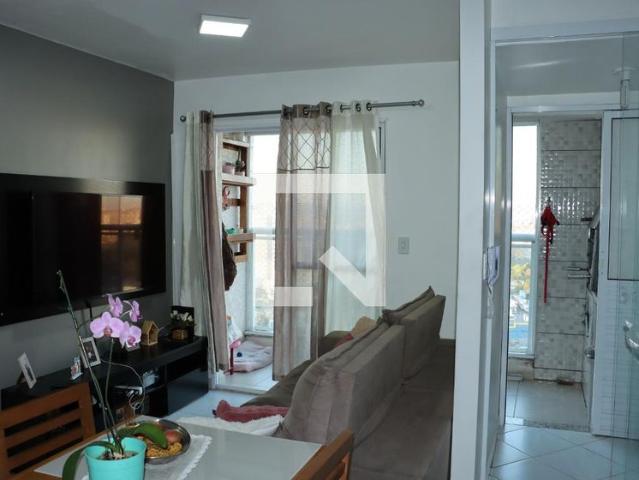 Apartamento aluguel em Região Imediata de São Paulo, Região Metropolitana de São Paulo