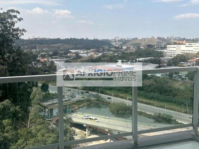 Apartamento venda em Embuema, Embu das Artes