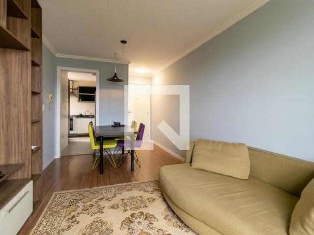 Apartamento aluguel em Guaíra, Santa Quitéria