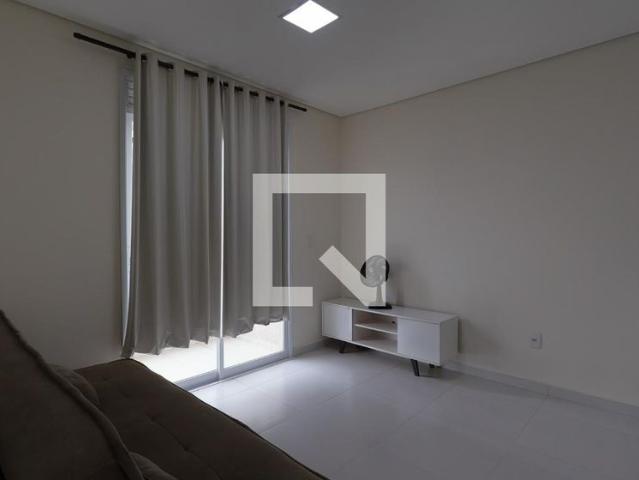 Apartamento aluguel em Vila Nova, Campinas