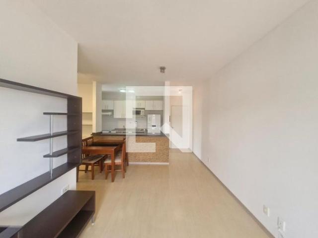 Apartamento aluguel em Jardim Guanabara, Campinas