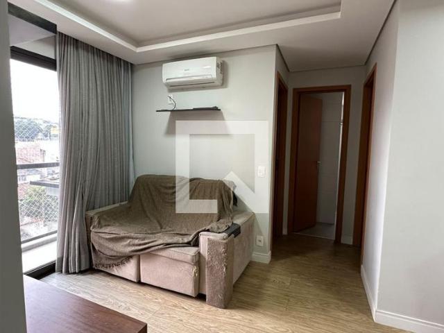 Apartamento aluguel em Campinas