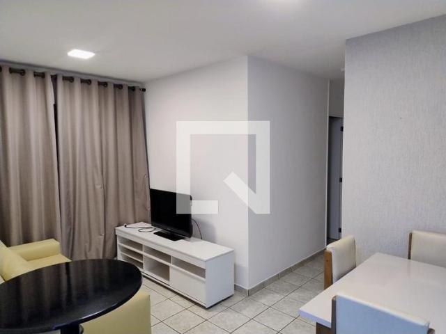 Apartamento aluguel em Região Imediata de Campinas, Região Metropolitana de Campinas