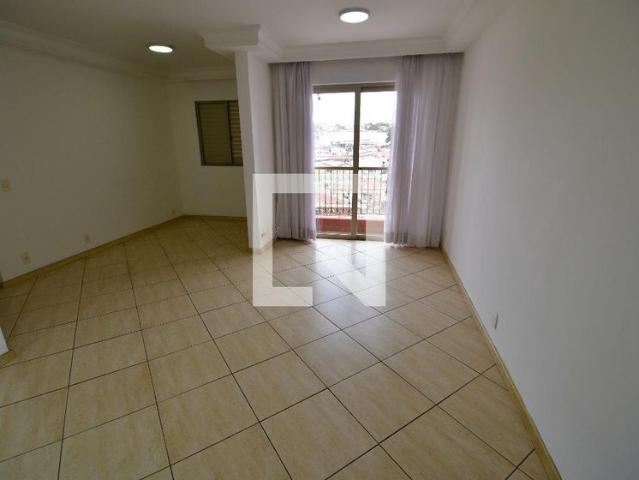 Apartamento aluguel em Campinas