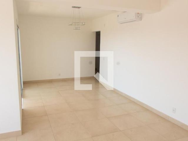 Apartamento aluguel em Campinas
