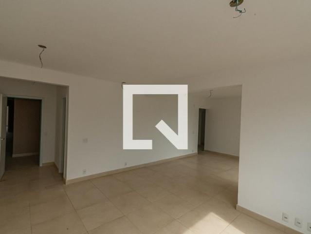 Apartamento aluguel em Campinas