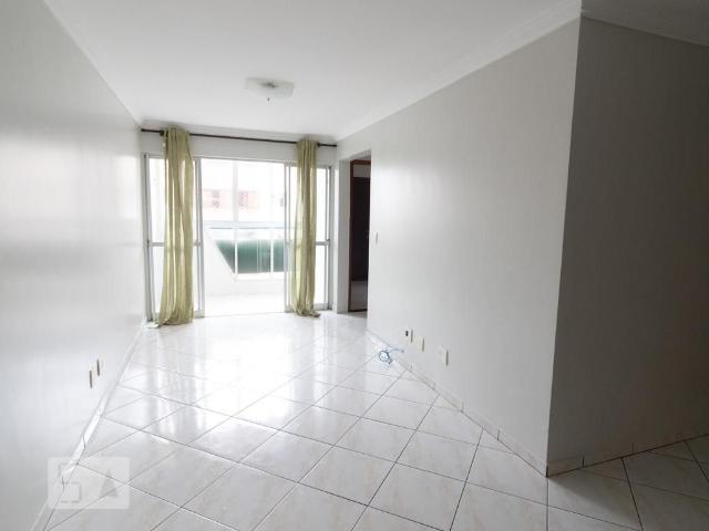Apartamento aluguel em Brasília