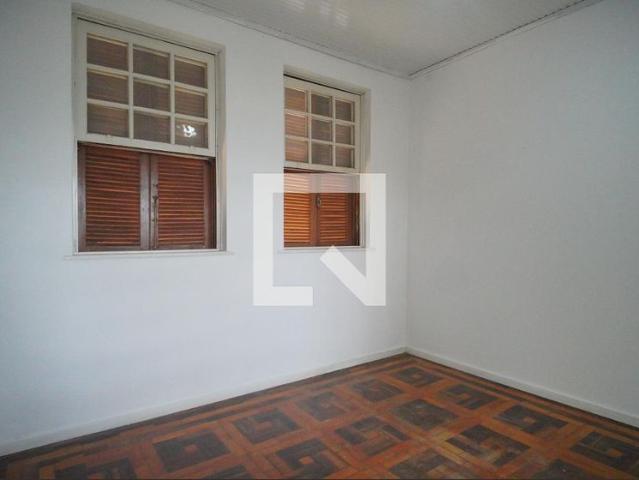 Apartamento aluguel em Novo Hamburgo