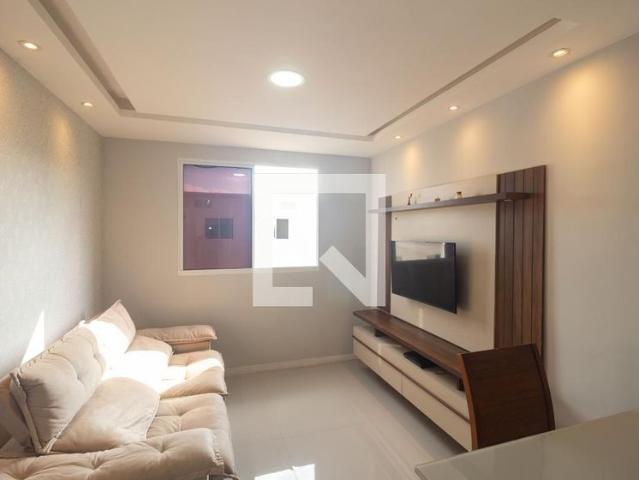 Apartamento aluguel em Guaratiba, Rio de Janeiro