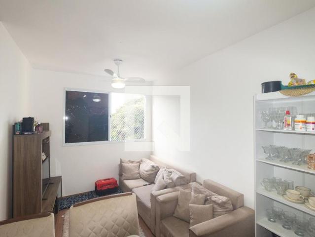 Apartamento aluguel em Guaratiba, Rio de Janeiro