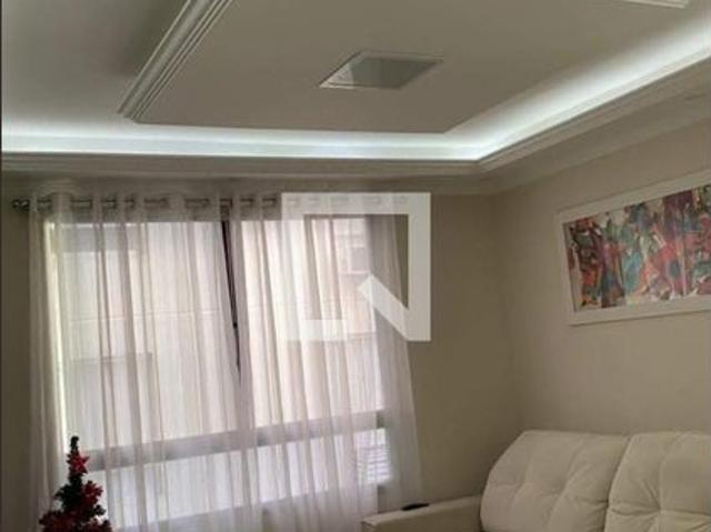 Apartamento aluguel em Campo Grande, Afonso Cláudio